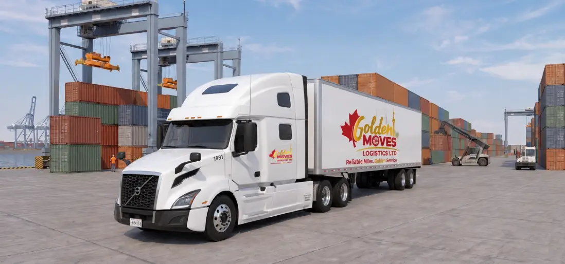 dry van freight