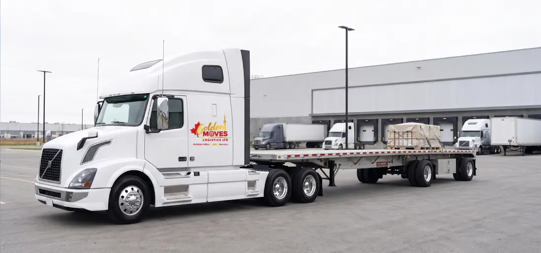 flatbed services
