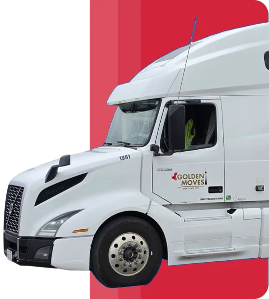 Golden Moves Truck