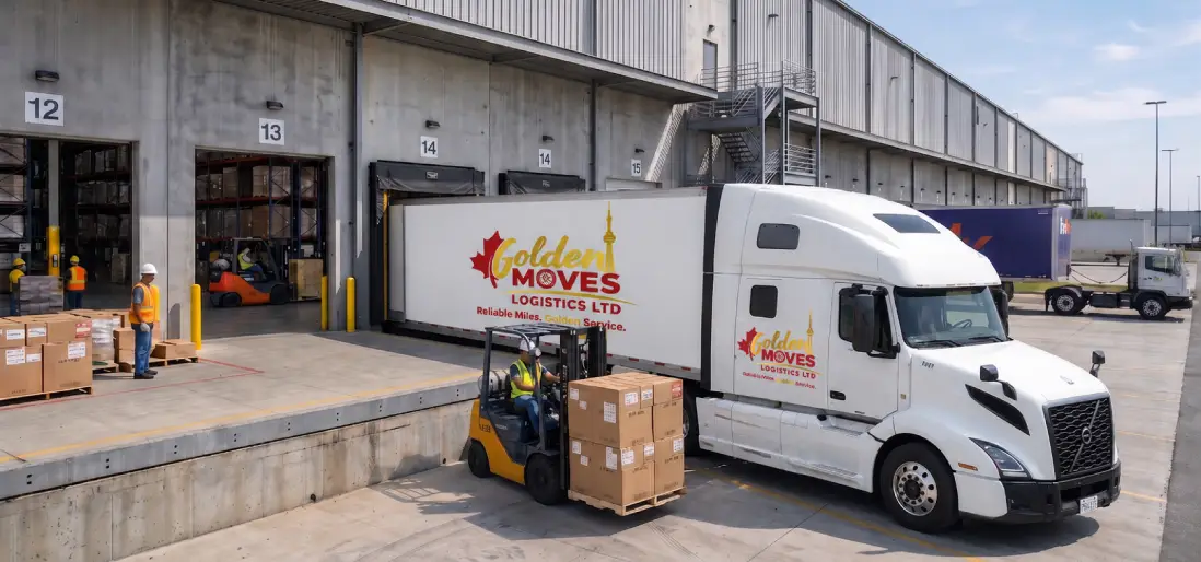 LTL FTL services