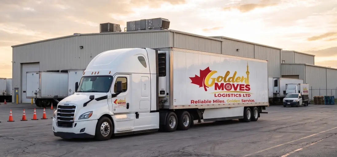 reefer freight