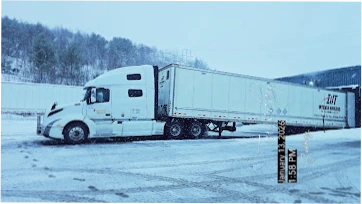 Temperature Controlled Logistics
